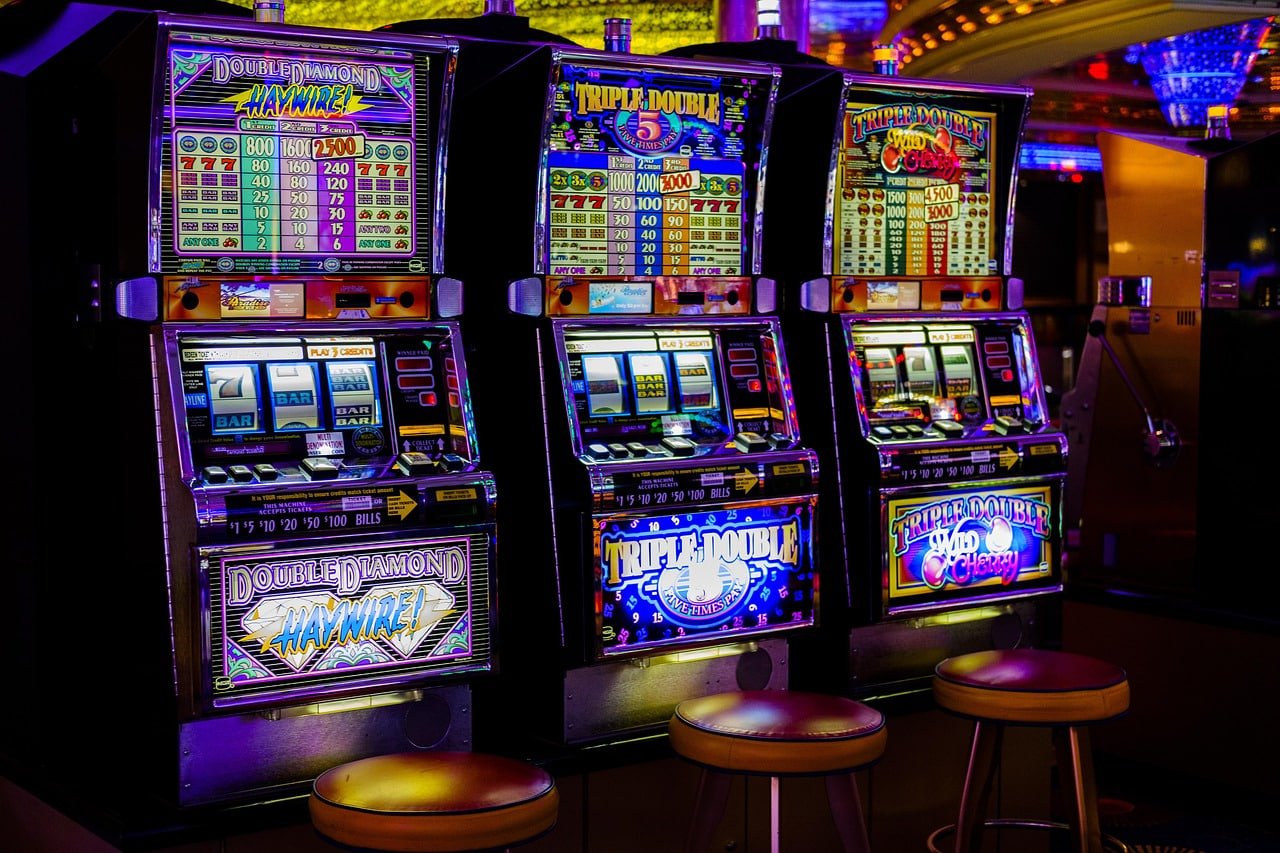 Sabungtoto koleksi slot online terlengkap dari provider terpercaya