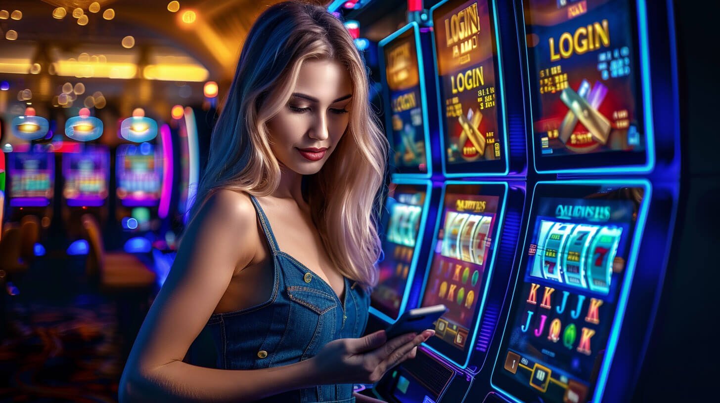 Bonus deposit dan promosi eksklusif untuk member baru Sabungtoto dengan berbagai penawaran menarik
